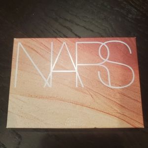 NIB! Nars Limited Edition Hot Nights Palette